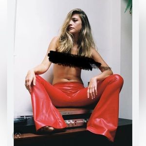 Lovers & Drifters Club East Rider Flare